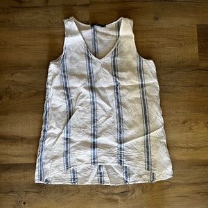 Jarbo Tank Top
